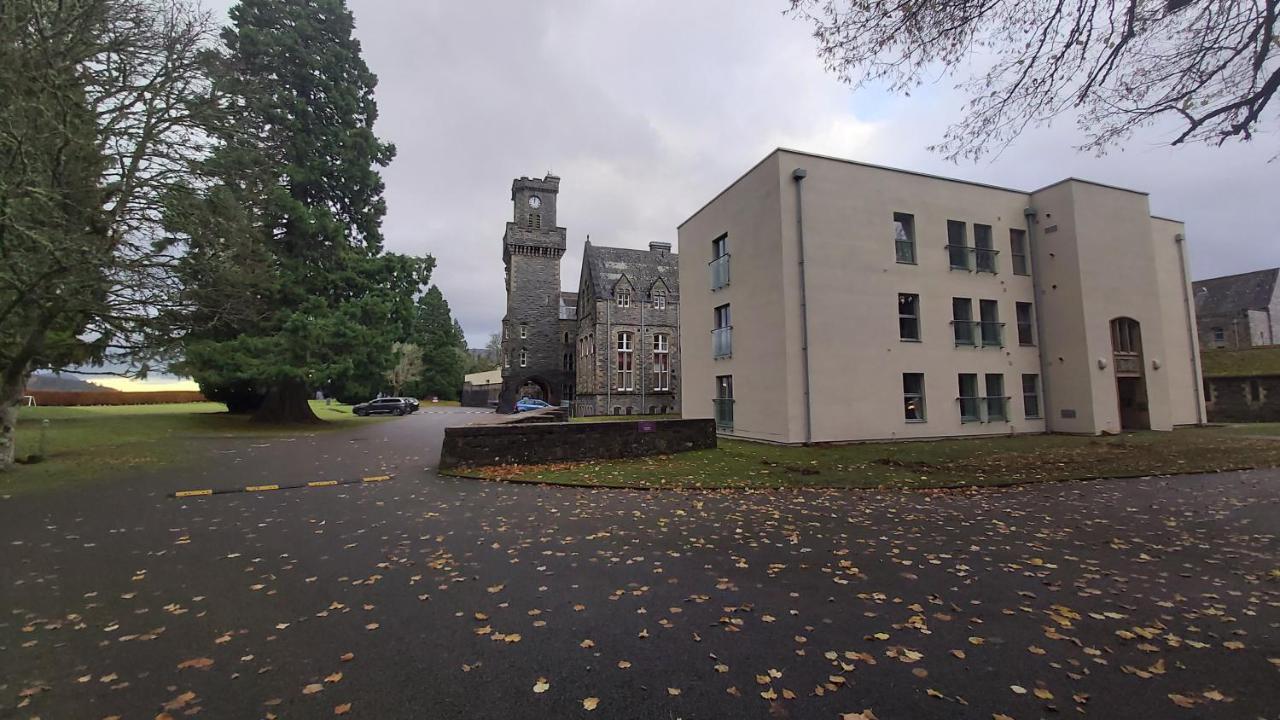 One Bedroom Apartment Highland Club Scotland Fort Augustus Exterior foto